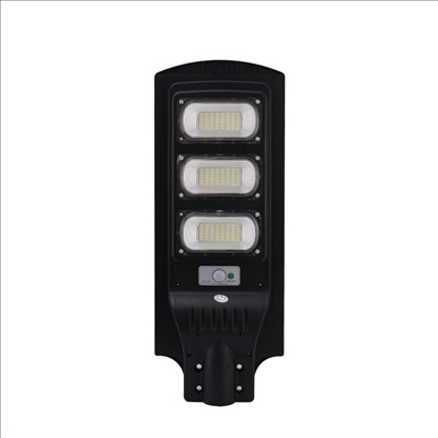 Wall pack Solar LED street lamp 90W